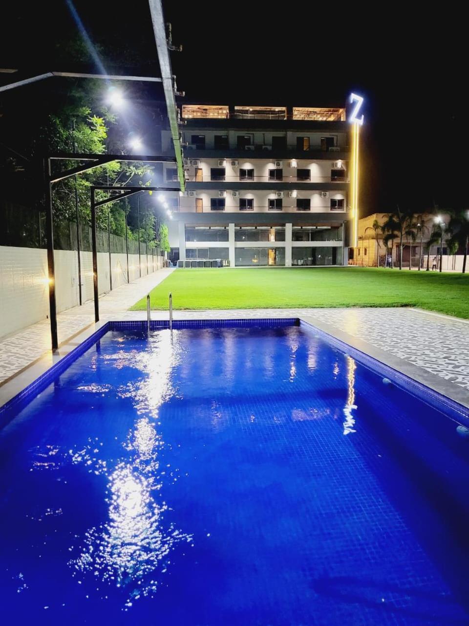 Motel Bilaspur City ภายนอก รูปภาพ