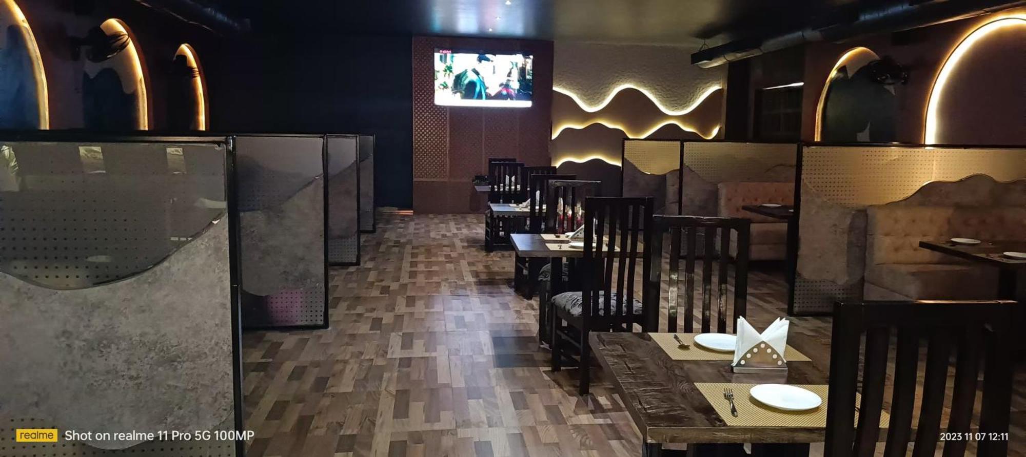 Motel Bilaspur City ภายนอก รูปภาพ