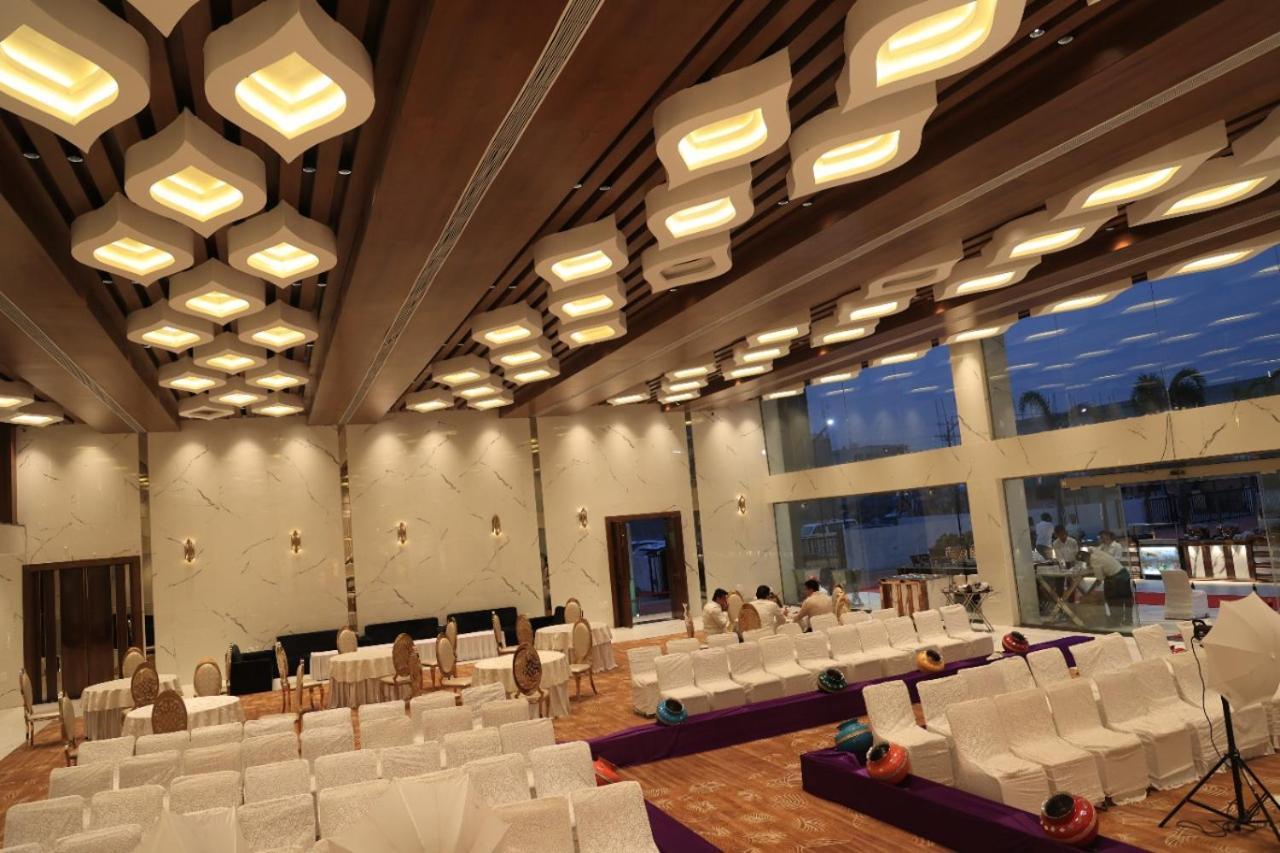 Motel Bilaspur City ภายนอก รูปภาพ