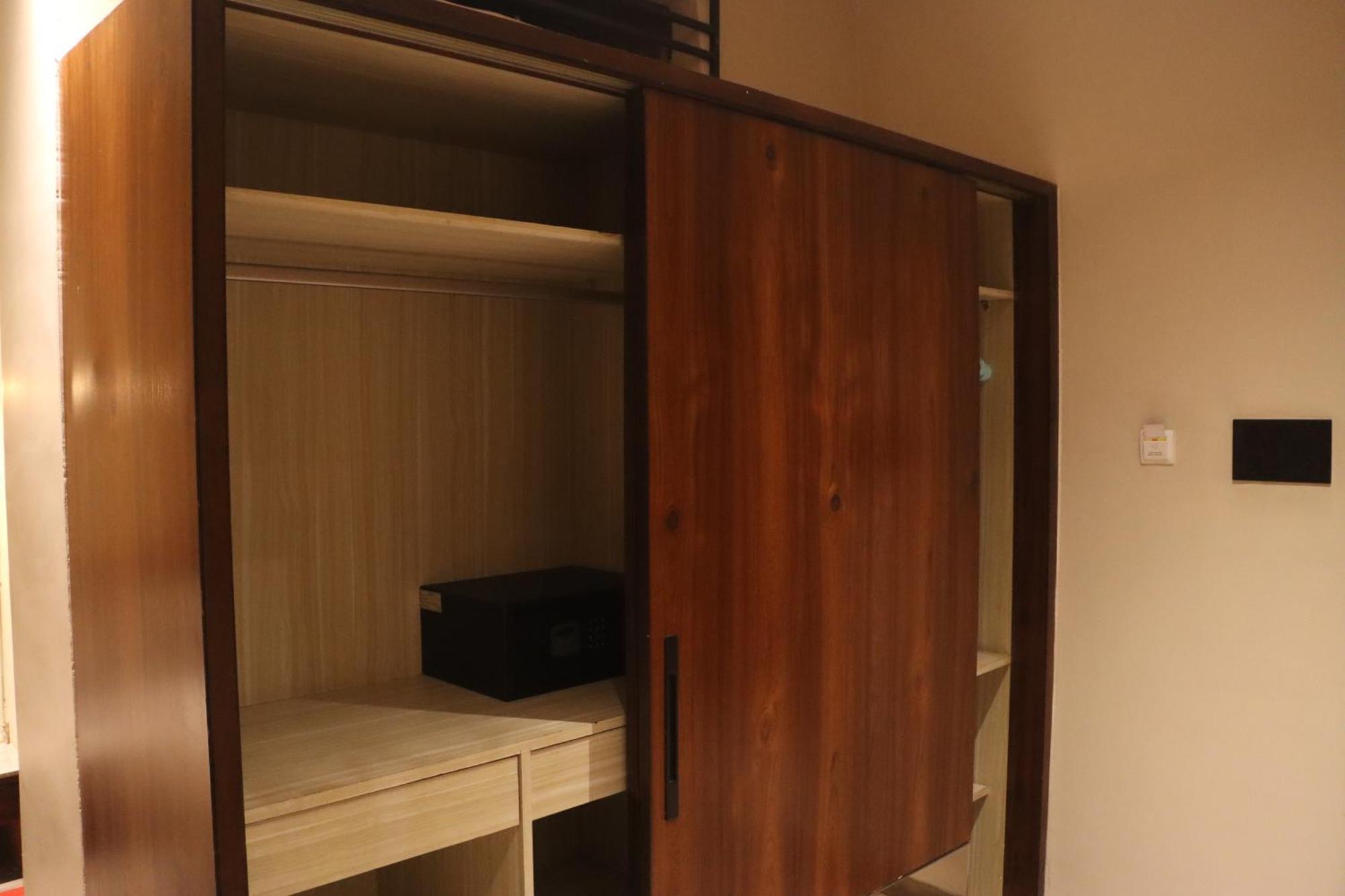 Motel Bilaspur City ภายนอก รูปภาพ