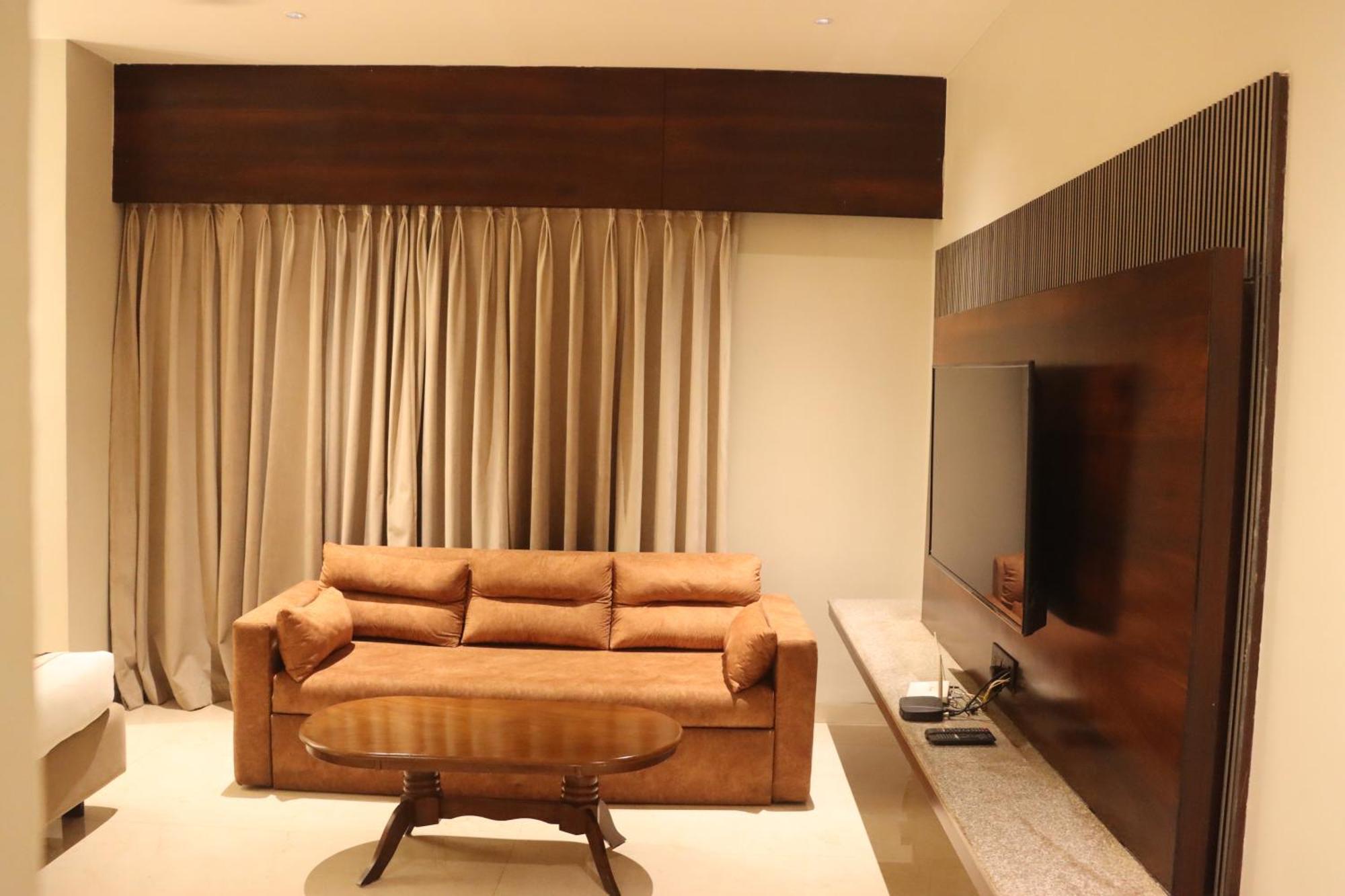 Motel Bilaspur City ภายนอก รูปภาพ