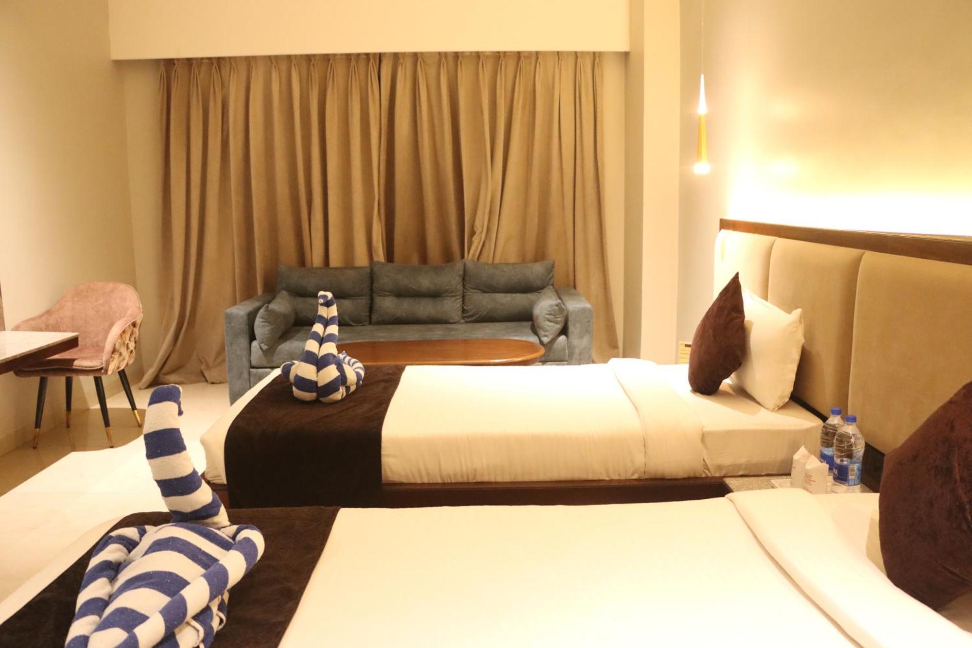 Motel Bilaspur City ภายนอก รูปภาพ