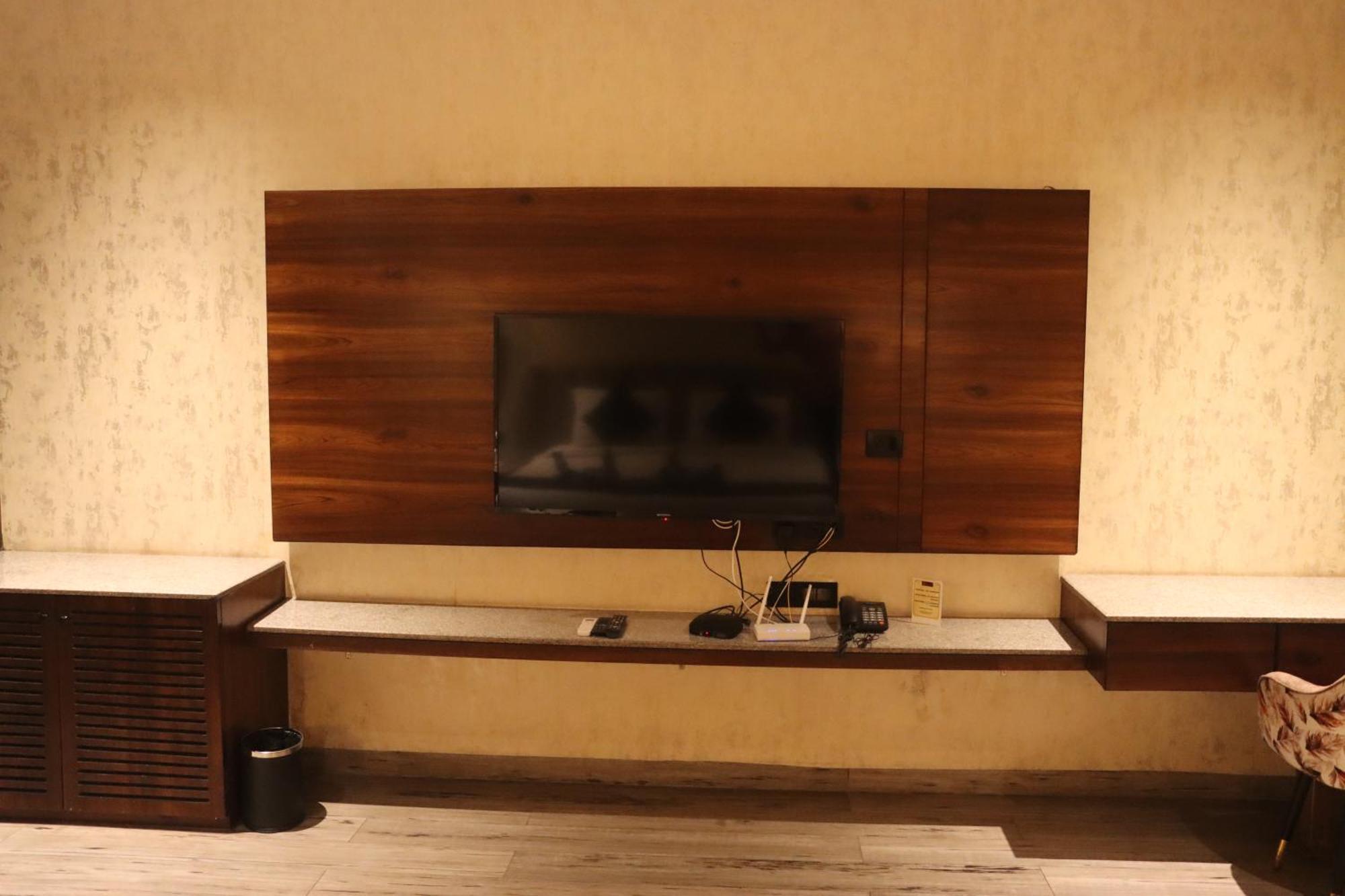 Motel Bilaspur City ภายนอก รูปภาพ